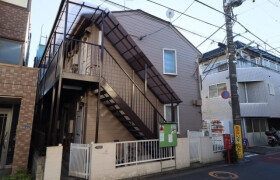 1R Apartment in Higashikamata - Ota-ku