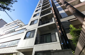新宿区下落合-2DK公寓
