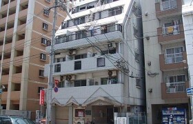 1R Mansion in Kamiyamachi - Fukuoka-shi Hakata-ku