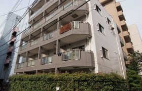 1K Mansion in Sendagi - Bunkyo-ku