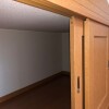 1K Apartment to Rent in Hakodate-shi Storage