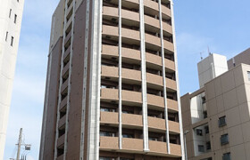 名古屋市中区平和-1K公寓大厦