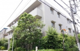 2LDK Mansion in Hakusan(2-5-chome) - Bunkyo-ku