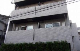 1K Apartment in Minamitokiwadai - Itabashi-ku