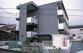 1K Mansion in Fukaya kami - Ayase-shi