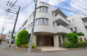1LDK Mansion in Asagayakita - Suginami-ku