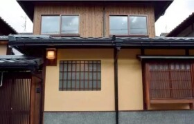 2LDK {building type} in Nishinokyo reisencho - Kyoto-shi Nakagyo-ku