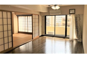 3LDK Apartment to Buy in Atami-shi Interior