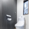 2SLDK House to Buy in Mino-shi Toilet