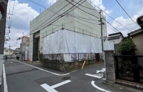 2LDK {building type} in Honamanuma - Suginami-ku