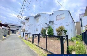 1K House in Shiraitodai - Fuchu-shi