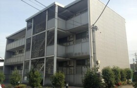 1K Mansion in Nishifucho - Fuchu-shi