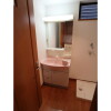 3LDK House to Rent in Shinagawa-ku Washroom