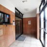 1K Apartment to Rent in Fukuoka-shi Higashi-ku Common Area