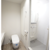 5SLDK House to Rent in Shinagawa-ku Toilet