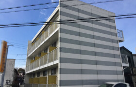 名古屋市天白區大坪-1K公寓大廈