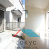 2LDK House to Rent in Nakano-ku Exterior