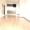 2DK Apartment to Rent in Osaka-shi Naniwa-ku Living Room