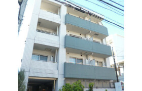 1K Mansion in Kitashinjuku - Shinjuku-ku