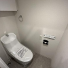 2SLDK Apartment to Buy in Chuo-ku Toilet