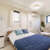 1K Apartment to Rent in Suginami-ku Bedroom