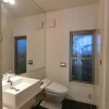 1SLDK Apartment to Rent in Meguro-ku Toilet