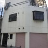 Shared Guesthouse to Rent in Osaka-shi Naniwa-ku Exterior