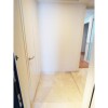 1SLDK Apartment to Rent in Minato-ku Entrance