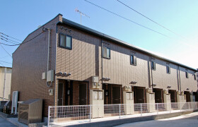 1K Apartment in Miyamotocho - Oyama-shi