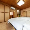3LDK Apartment to Rent in Minato-ku Bedroom