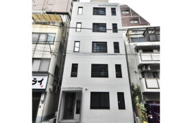 3LDK Mansion in Shiba(1-3-chome) - Minato-ku