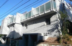2SLDK House in Tairamachi - Meguro-ku