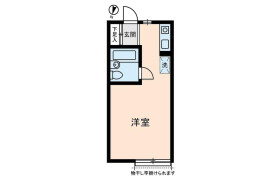 1R Apartment in Kyodo - Setagaya-ku