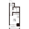 1R Apartment to Rent in Machida-shi Floorplan