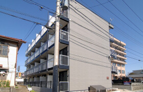 1K Mansion in Miyakocho - Chiba-shi Chuo-ku