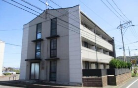 1K Apartment in Kamiishida - Kitakyushu-shi Kokuraminami-ku