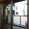 1LDK Apartment to Rent in Toshima-ku Balcony / Veranda