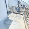4LDK House to Rent in Habikino-shi Balcony / Veranda