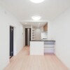 3LDK Apartment to Buy in Kawasaki-shi Saiwai-ku Living Room