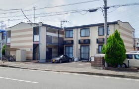 1K Apartment in Nakatsu - Aiko-gun Aikawa-machi