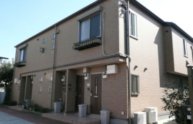 1LDK Apartment in Seta - Setagaya-ku