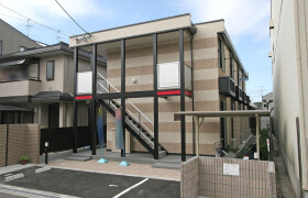 1K Apartment in Yuzato - Osaka-shi Higashisumiyoshi-ku