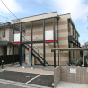 1K Apartment to Rent in Osaka-shi Higashisumiyoshi-ku Exterior