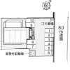 1K Apartment to Rent in Noboribetsu-shi Layout Drawing