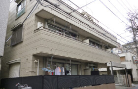 3DK Mansion in Nakaochiai - Shinjuku-ku