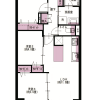 3LDK Apartment to Buy in Itabashi-ku Floorplan