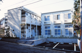 1K Apartment in Honjukucho - Yokohama-shi Asahi-ku