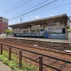 1R Apartment to Rent in Kyoto-shi Sakyo-ku Train Station