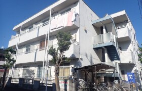 1R Mansion in Oyata - Adachi-ku