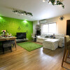 Private Guesthouse to Rent in Nakano-ku Interior